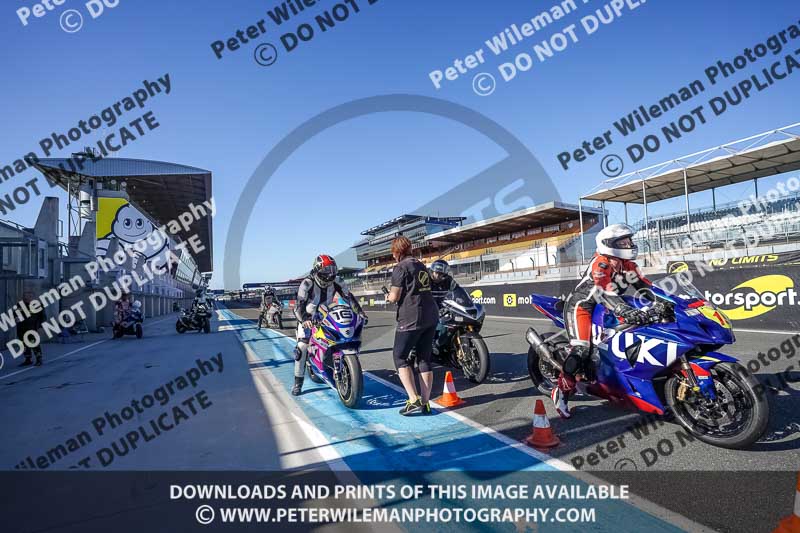 France;Le Mans;event digital images;motorbikes;no limits;peter wileman photography;trackday;trackday digital images